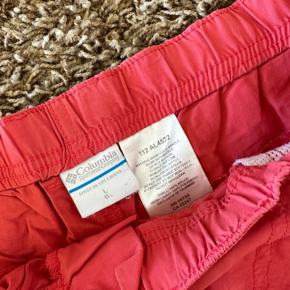 Columbia shorts - Picture 2 of 5
